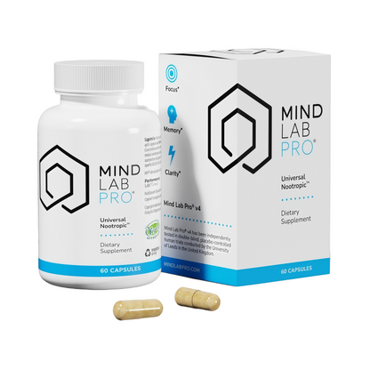 Mind Lab Pro® MLP® v4