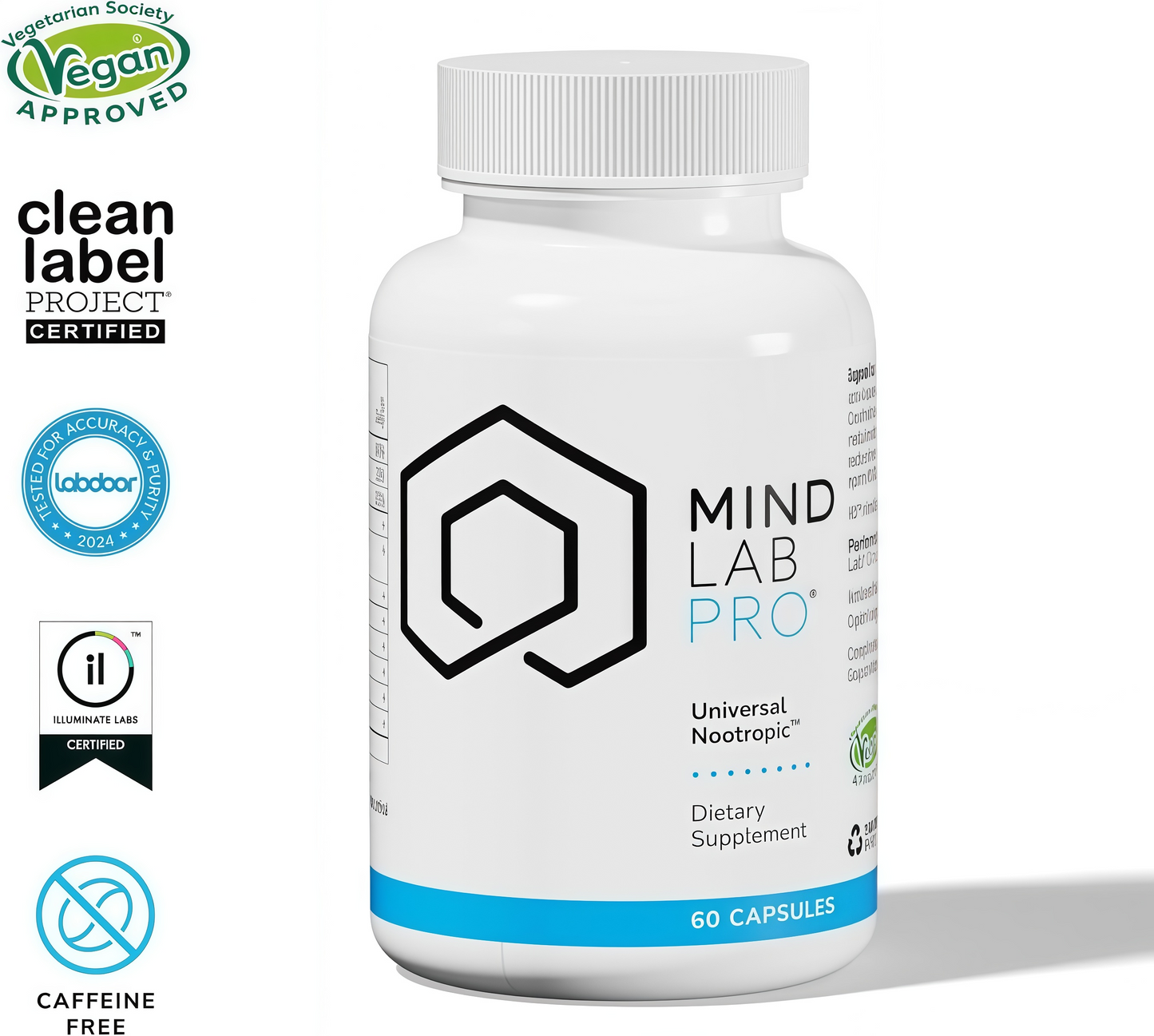 Mind Lab Pro® MLP® v4