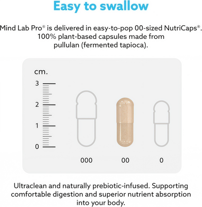 Mind Lab Pro® MLP® v4